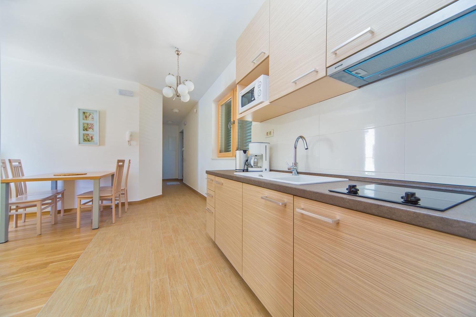 Villa Slano Apartments Exterior photo